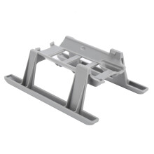 Foldable Landing Gear For DJI Mini Drones, Height Extender With Quick Release Lightweight Drone Accessory Compatible With Mini Series Easy To Install