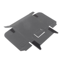 Prevent Glare Sunshade Hood For Drone Remote Control, Edge Wrap Design Sunshade With Foldable Portable Design Compatible With Mavic Air 2 Air 2S Mini