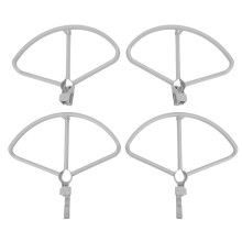 Drone propellerbeschermers met geïntegreerd ringontwerp, snelsluiting, lichtgewicht, veilige vlucht, installatie zonder gereedschap, bescherming