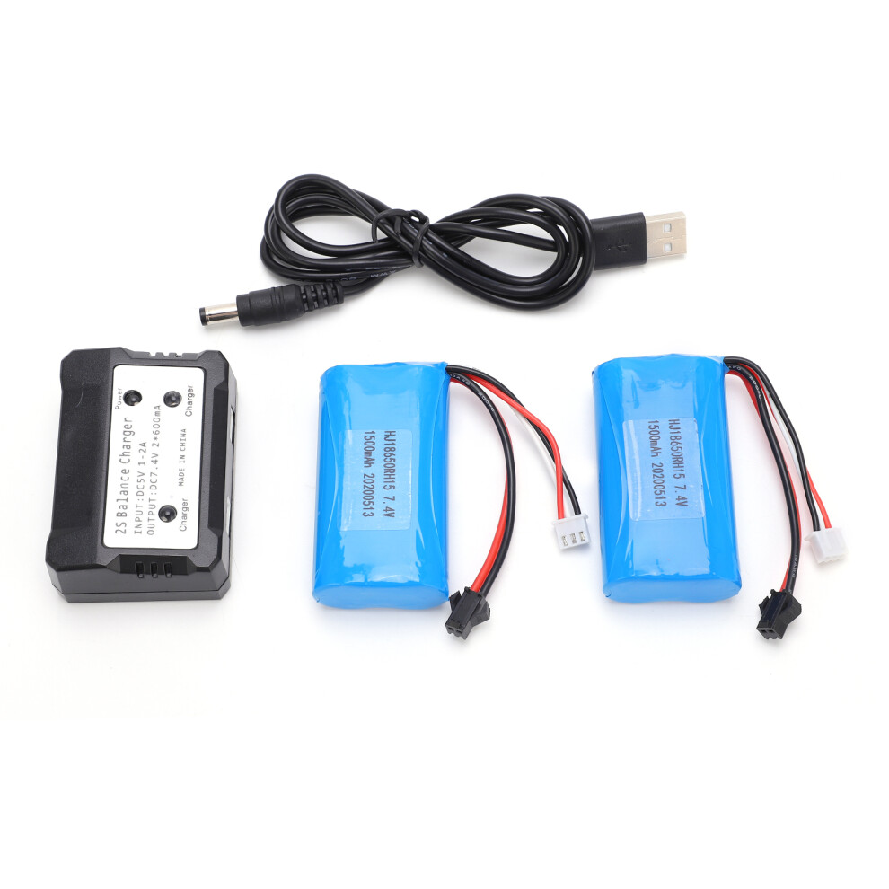 Power Cord For Small Electronics, Usb To Dc Power Cable High Quality Copper Wire Core Charging Cable 5 Volt Dc Barrel Jack Adapter For Electronic Devi 9463374010975
