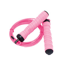 Adjustable Double Dutch Jump Ropes, High-Quality Materials Super Strong Wire Rope, Portable And Easy To Carry Anywhere For Workouts, Mma, Boxing, Wod,