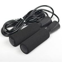 Versatile Fitness Companion, Adjustable Jump Rope for Seamless Workouts, Custom Foam Grips & Super Speed Bearings, Perfect for Building Endurance & Do