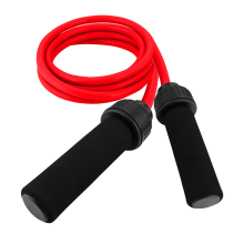 Jump Rope For Unmatched Fitness Method, Weighted Tangle-Free Ball Bearing Rapid Speed Skipping Rope, Build Muscle And Endurance Effortlessly