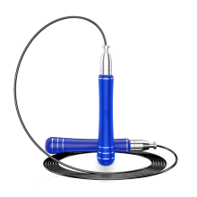 Swift Speed Jump Rope, Elite Quality Tangle-Free Rapid Workout Tool for Aerobic Exercise, Self-Locking Adjustment Without Tools for Easy Length Custom