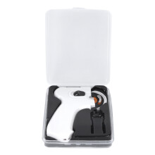 Automated Fishing Hook Tier, Fishing Enthusiast's Essential Tool With Compact Coils Firm Hooks And Humanized Design For Diverse Fishing Lines