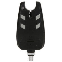 Electronic Fishing Baits Alarm, Wireless Transmission Technology For Enhanced Sensitivity And Range, Durable Materials With Impact Resistance For Nigh