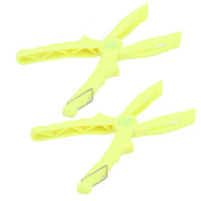Portable Fishing Gripper, Ergonomic Anti Skid Handle For Secure Grip And Comfort
