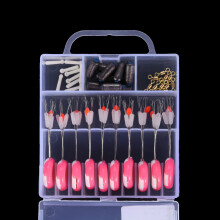 Ultimate Fishing Accessory Kit, Foam Material Durable Lightweight Floats Enhance Your Fishing Experience, Perfect For Beginner And Experienced Anglers