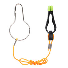 Fishing Downrigger Release Clips, Streamlined Design Ensuring Ease Of Use And Efficiency In All Fishing Conditions