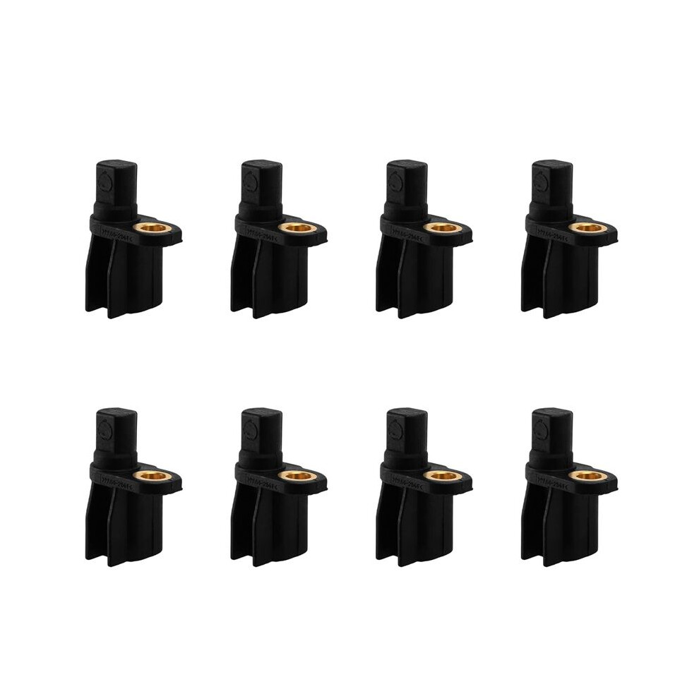 8X Abs Car Sensor Speed Sensor For Focus 3M5t2b372bc 3M5t2b372bb 3M5t2b372bd 6033108538520