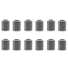 12 Pcs 420956124 Oil-Filter for 2017 Expedition LE SE Sport 600 900 1200
