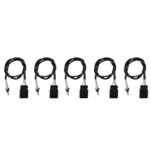 5X 55213261A Front O2 Oxygen Sensor for EB187 2014 14 HYPERMOTARD SP