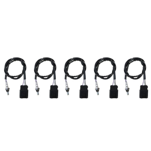 5X 55213261A Front O2 Oxygen Sensor for EB187 2014 14  HYPERMOTARD SP