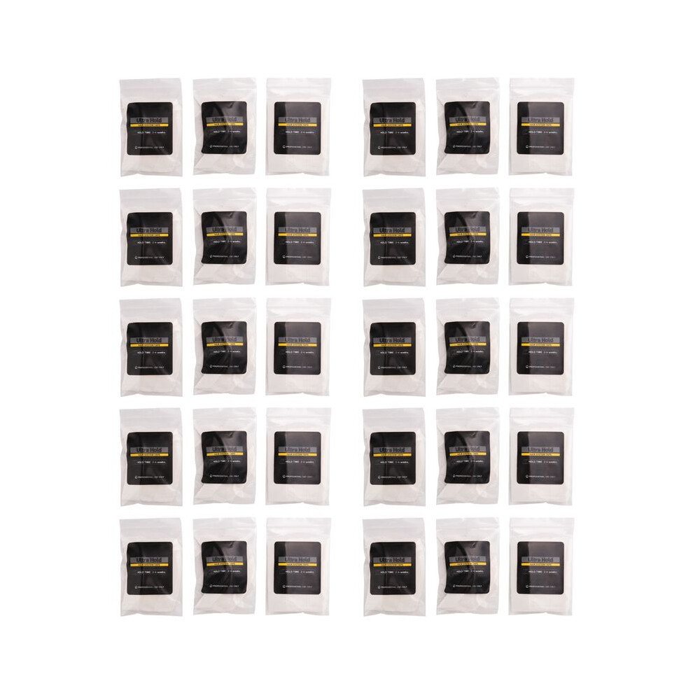 1080Pc/Lot Super Strong Fixed Hair System Double-Sided Tape Extended Adhesive Wig Tape for Toupee Lace Wig/ Wig Film