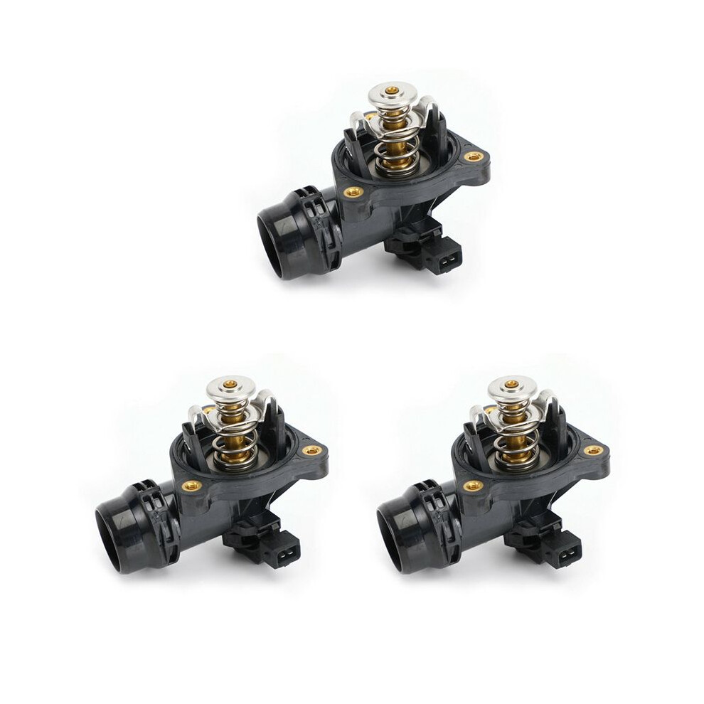 3X For- E46 E81 E87 E82 E88 E90 E91 X3 X1 Z4 120I 316I Thermostat 11537510959 6031847930315