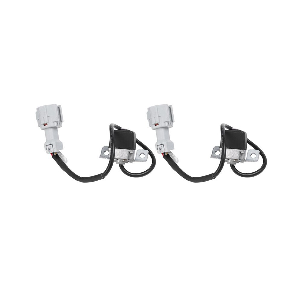 2X For I40 I40 2011-2014 Car Rear View Camera Reverse Camera Park Assist Backup Camera 95760-3Z001 95760-3Z000 6031111341366