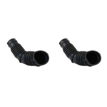 2X Tubo di Aspirazione 'Aria Turbo 13308302 per  Chevy Cruze 1.4L 1.8L