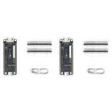 2X Carte de DéVeloppement Tang  9K FPGA GOWIN GW1NR-9 RISC-V Compatible
