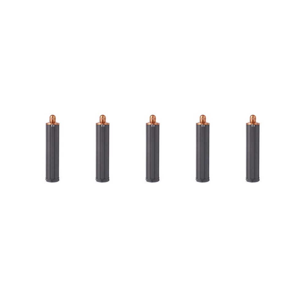 5PCS 2In1 Long Hair Curling Barrels 40MM for  Airwrap Supersonic Hair Dryer Automatic Curling Attachment