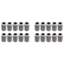 2X Oil Filter for 2016 2017 2018 2019 2020 2021 300HP RXP-X RXT-X GTX -BRP 420956744 1630