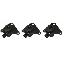3X Intake Manifold Runner Control Valve for 2.0 2.4 04884549AD 4884549AC