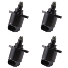 4X IAC Idle Air Control Valve 11125 C0672 F01R065906 D5184 0999C voor CHANA/CHENA/