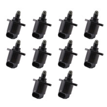 10X IAC Idle Air Control Valve 11125 C0672 F01R065906 D5184 0999C voor CHANA/CHENA/