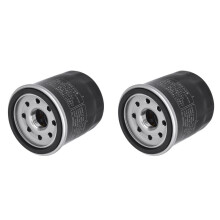 2X Oil Filter for Motorcycle ATV 5GH-13440-60-00 5GH-13440-61-00 5GH-13440-50-00 5GH-13440-10-00 5GH-13440-20-00