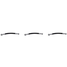 3X MD050196 MD307104 Alternator Front Brake Body Side Hose for L200 K34T K74T KB4T Pajero II L300 L400