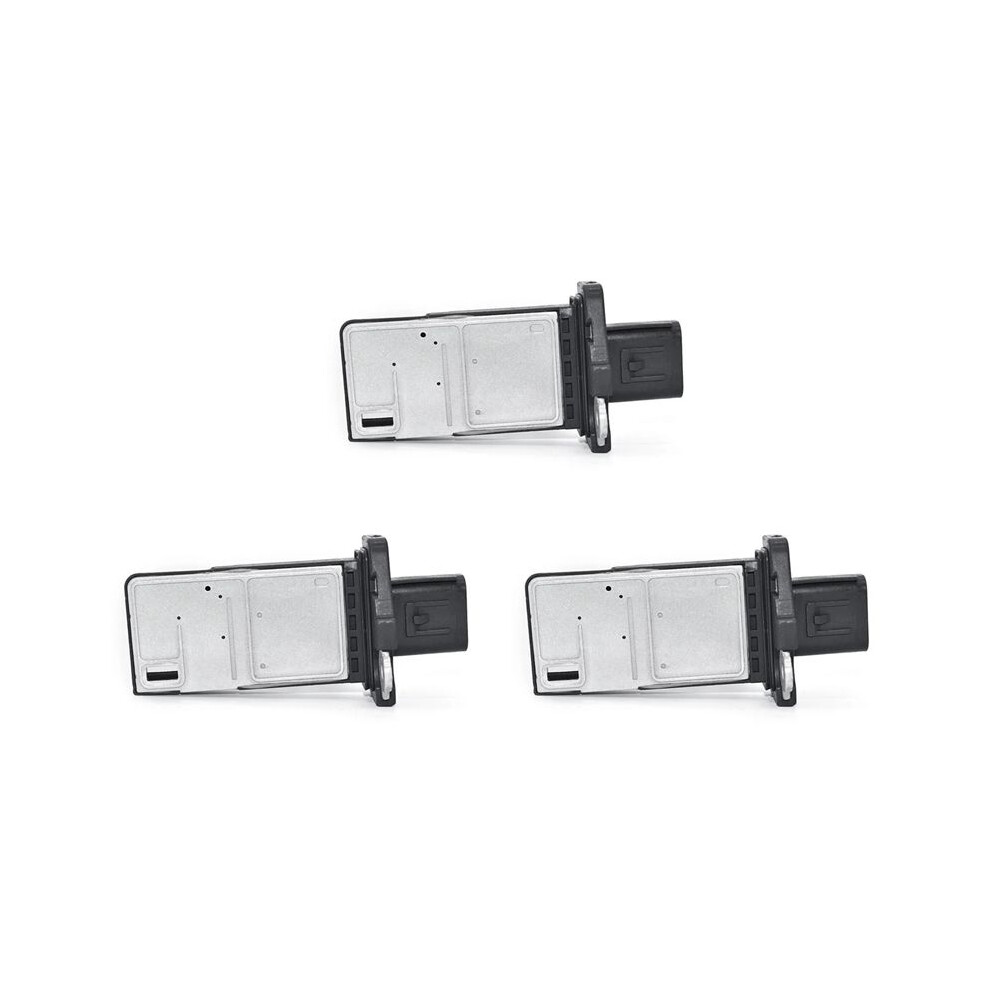 3X Mass Air Flow Sensor Meter 3L3a-12B579-Ba 3L3a12b579ba For Mercury 6031855619660
