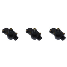 3X Idle Air Valve for Lancia Renau 1920F8 0132008602 0132008600 3437010524 3437010900