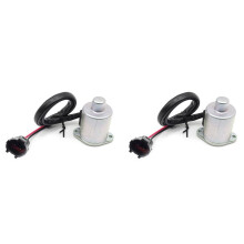 2X 20T-60-72230 Magnetventil für Bagger PC10 PC20 PC30 PC40 PC50
