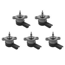 5X Common Rail Fuel Pump Pressure Regulator for for 2.0 HDi 0281002493