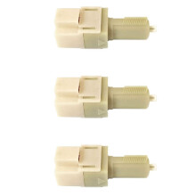 3X Car Brake Light  Stop Parking Lamp Reverse Light Button for  Captiva for  Antara 96628565