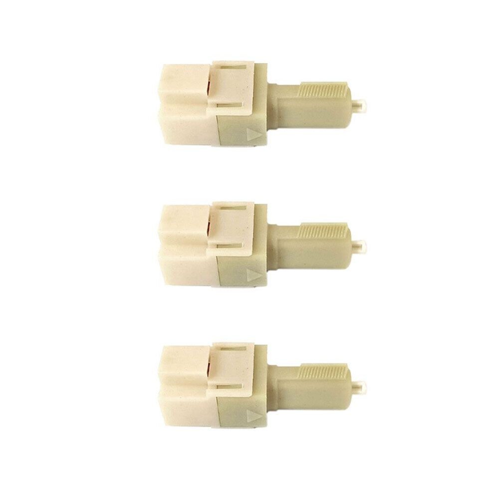 3X Car Brake Stop Parking Lamp Reverse Button For Captiva For Antara 96628565 Light 6032748582252