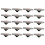 20X Radiator Cap, Replace 19045-RAA-003,for ,  - Accord, , CRV, Elements, Fit, , , Ridgeline, 1