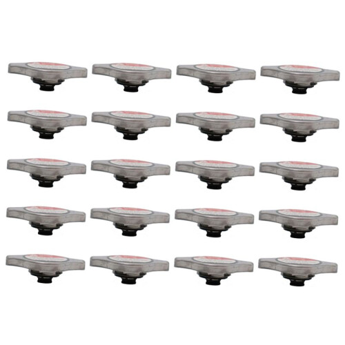 20X Radiator Cap, Replace 19045-RAA-003,for ,  - Accord, , CRV, Elements, Fit, , , Ridgeline,