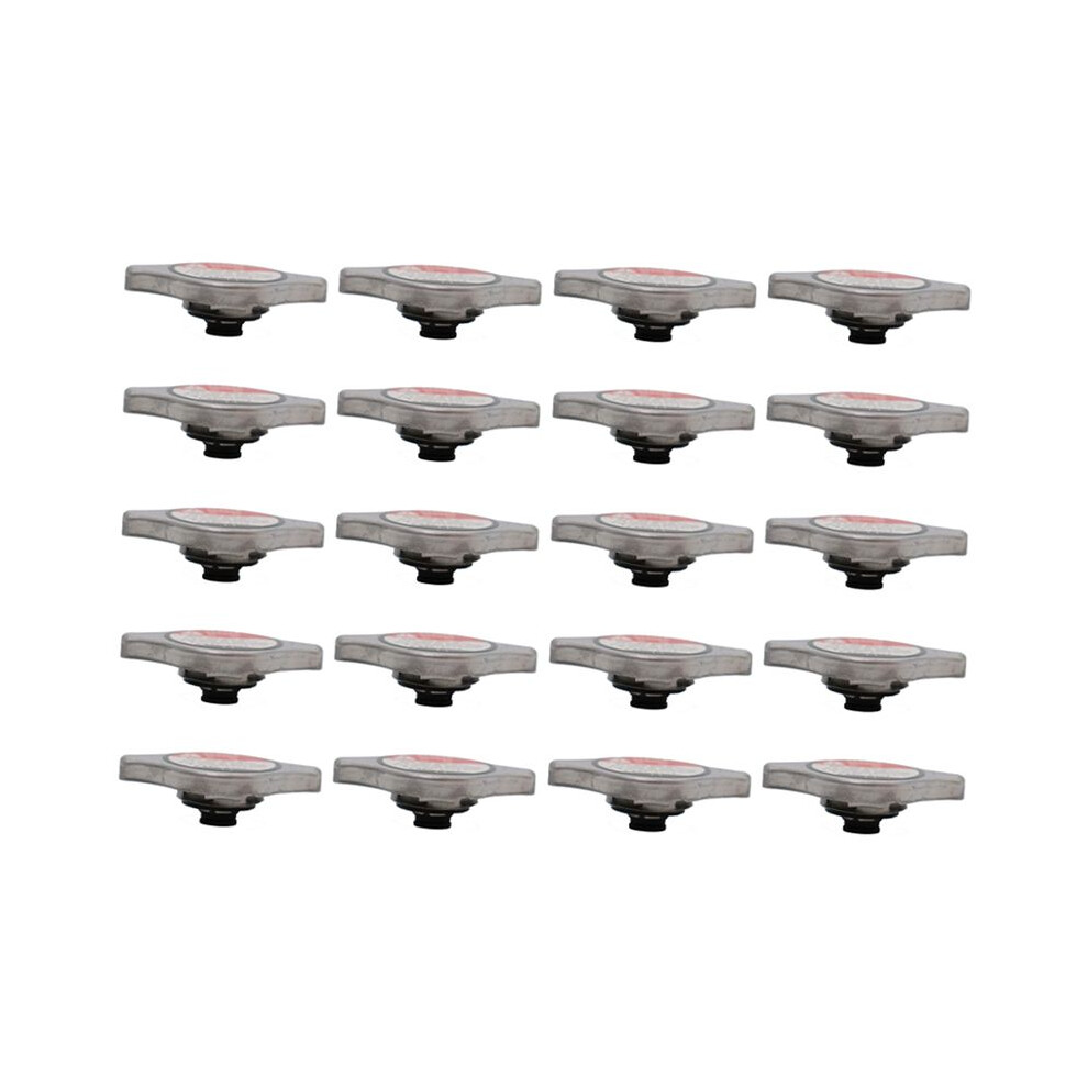20X Radiator Cap, Replace 19045-Raa-003,For - Accord, Crv, Elements, Fit, , Ridgeline, 4714038663118