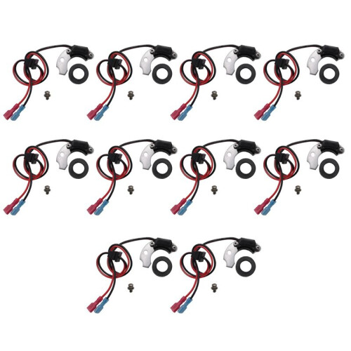 10X Distributeur de Module D'Allumage ÉLectronique pour Bug Bus pour Buggy AC905535