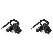 2X A2317500085 Stellantrieb für Heckklappenverriegelung für - W222 R231 S450 S550 SL400 SL550