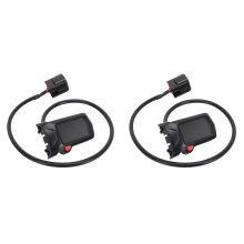 2X pour sur Ron Compteur de Vitesse à Affichage LCD pour sur Ron Sur-Ron VéLo de -Country ÉLectrique pour Sur-Ron Light Bee