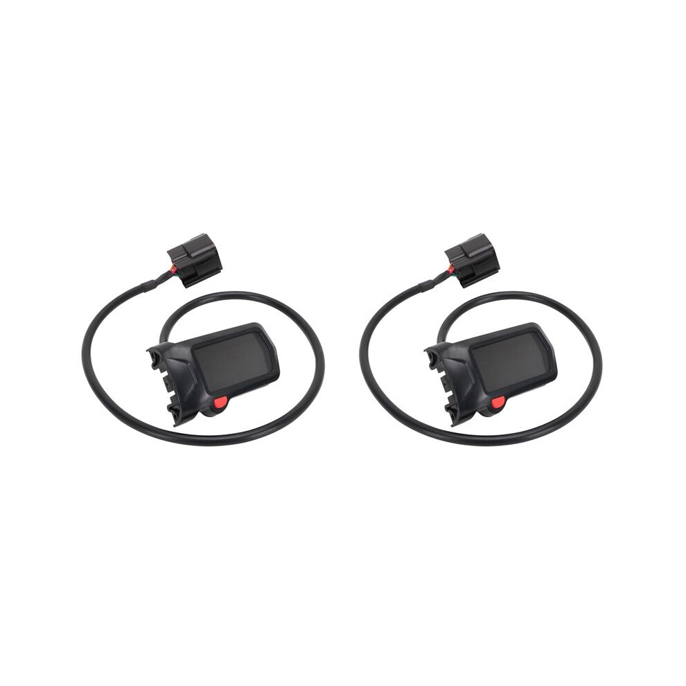 2X For Sur Ron Lcd Display Meter Speedometer For Sur Ron Electric -Country Bike For Sur-Ron Bee Light 6033772654878