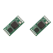 2X Analog CVBS to USB Camera Module AV-To-USB Digital Signal Video Capture Conversion Boad Support YUY/MJPG for RC FPV