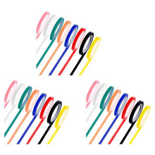 24 Rolls Colors Autoclave Tape 216 Ft/L X 0.4 In/W Instruments Identification Tape Autoclavable 270 Fahrenheit