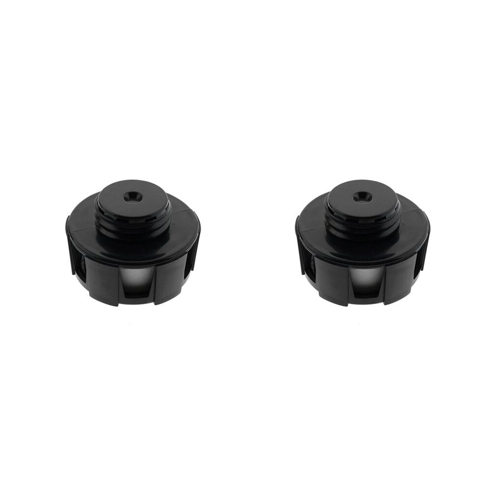 2X 6577785 6727475 Hydraulic Oil Cap For 642 643 645 653 730 731 732 741 742 743 751 753 763 Loader Light 6031840611815