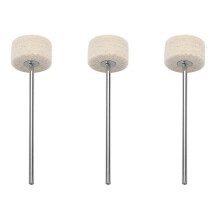 3X SLADE New Bass Kick Drum Beater  Pedal Beater  for Percussion Drum Hammer