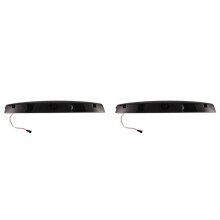 2X Car 3Rd Rear Third Brake Light Stop Lamp for   Vito Viano W639 A6398200056 6398200056