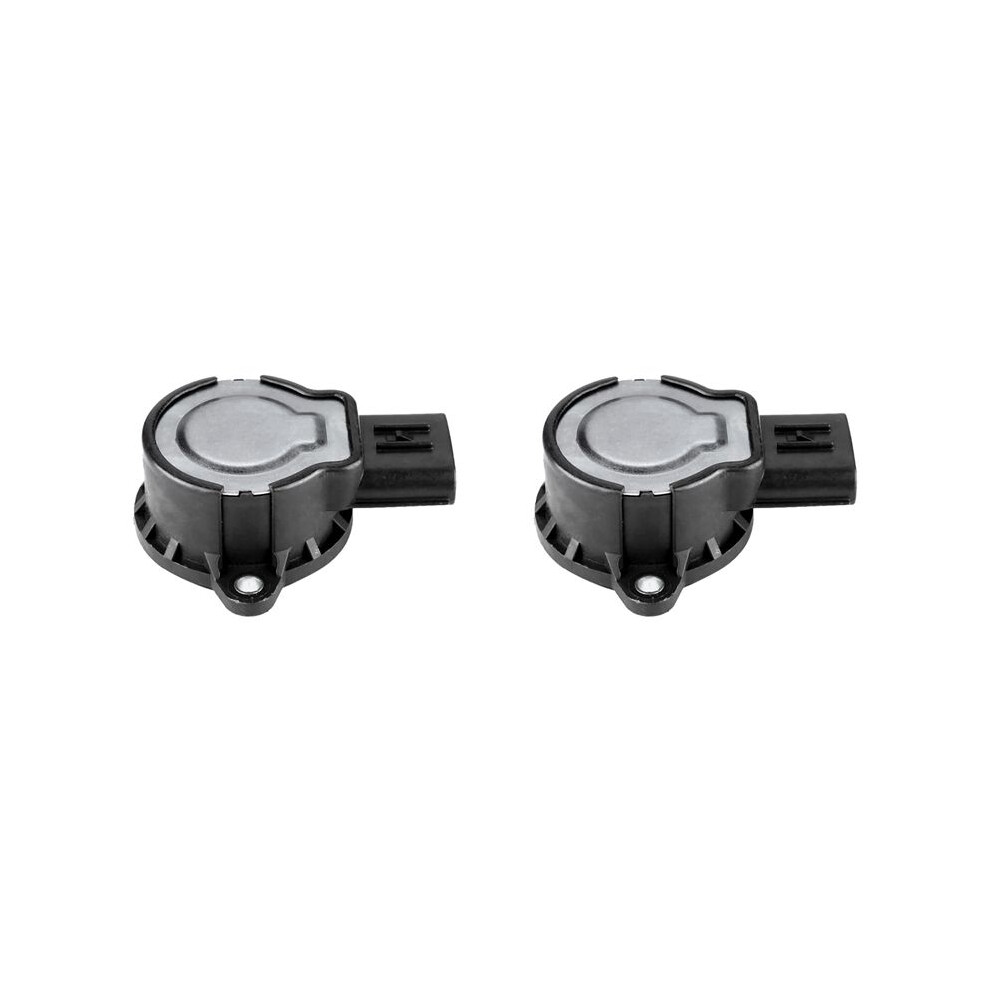 2X 89457-52010 Car Clutch Tps Sensor Throttle Position Sensor For Yaris 2001-2014 192300-2130 192300-2100 6032701180624