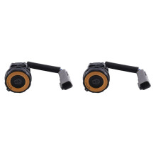 2X 526-5708 Excavator Push Button Start  for CAT 320GC 323GC 336GC 345GC 5265708