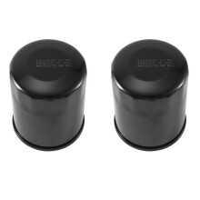 2X New for Mercury Marine 4-Stroke 40HP 50HP 60HP 75HP 90HP 115HP Engine Outboard Oil Filter 35-8M0162829 / 35-8M0065103